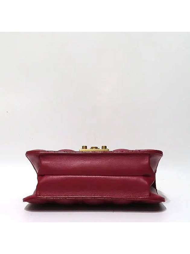 M5817CNMJ shoulder bag - DIOR - BALAAN 4