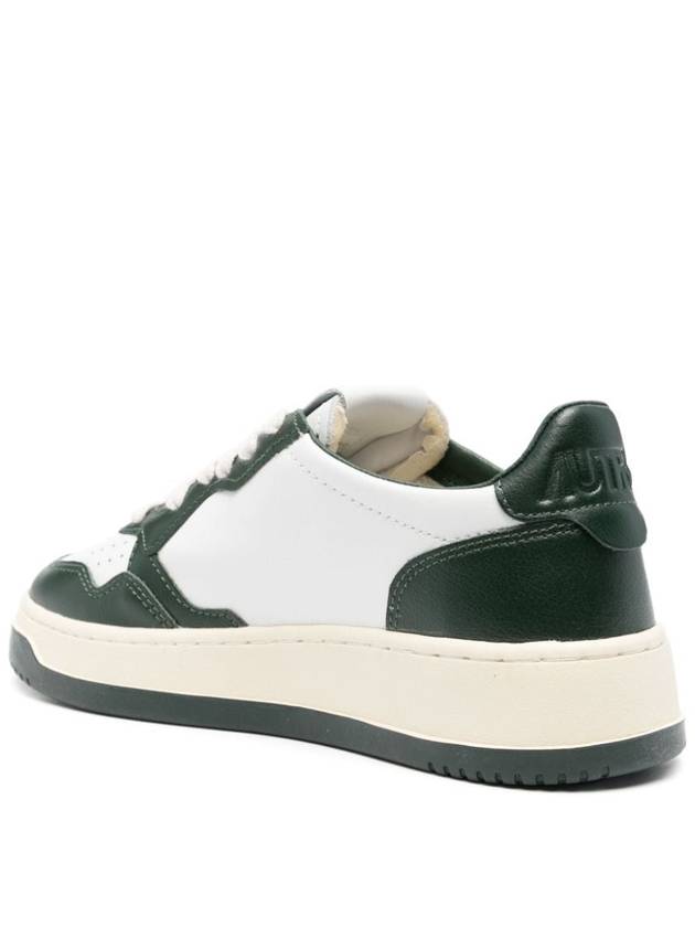 AUTRY Sneakers Green - AUTRY - BALAAN 3