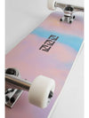 Multicolor SKATEBOARD 7AS081AHUDF09RZ B0480011335 - FENDI - BALAAN 7