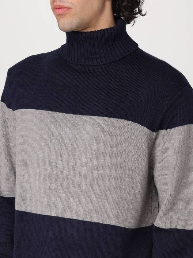 Sweater men Armani Exchange - ARMANI EXCHANGE - BALAAN 3