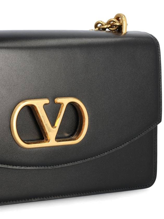 Valentino Garavani Bags.. Black - VALENTINO - BALAAN 4