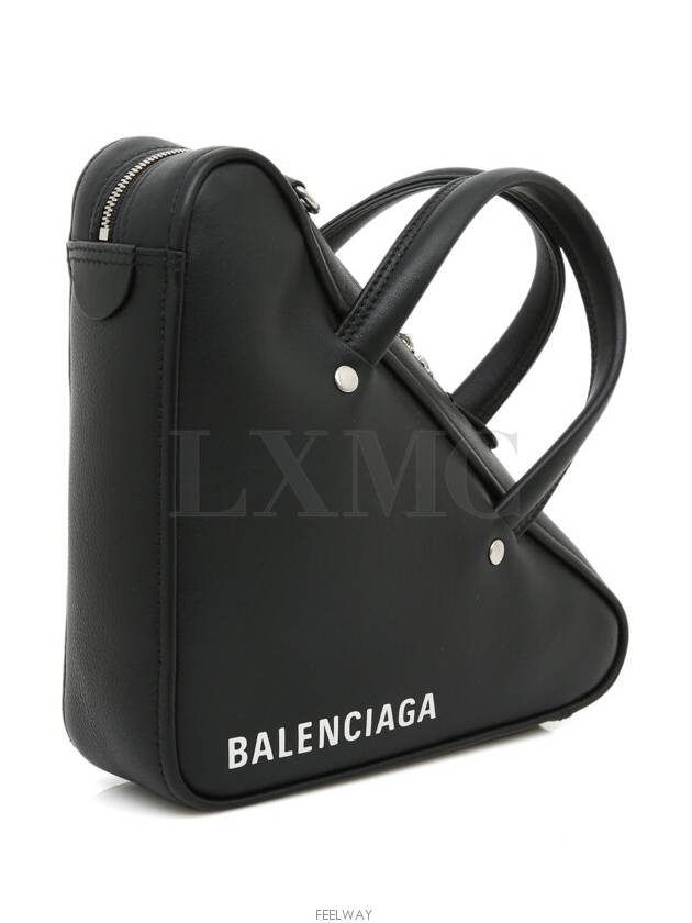 women tote bag - BALENCIAGA - BALAAN 3