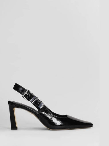 Michael Kors Darrington Pumps - MICHAEL KORS - BALAAN 1