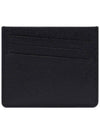 Stitch Diagonal Card Wallet Black - MAISON MARGIELA - BALAAN 5