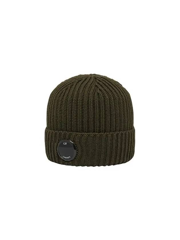 CP Company Hat 17CMAC272A 005509A 683 - CP COMPANY - BALAAN 2