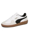 Palermo Leather Low Top Sneakers White - PUMA - BALAAN 2