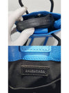 women cross bag - BALENCIAGA - BALAAN 9