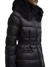 Women s BOEDIC Long Down Padding 1C00022 595FE 999 - MONCLER - BALAAN 4