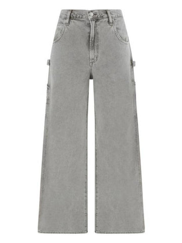 Jeans A91483020 DRA GRAY - AGOLDE - BALAAN 1