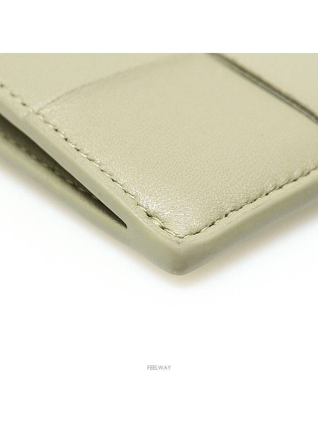 women card wallet - BOTTEGA VENETA - BALAAN 5