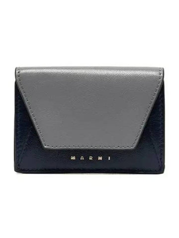 Women s half wallet 271001 - MARNI - BALAAN 1