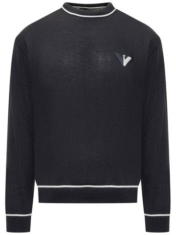 Emporio Armani Pullover - EMPORIO ARMANI - BALAAN 1