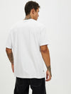 AU Australia LADYBUG T Shirt ST024W2000 White MENS M L - STUSSY - BALAAN 3