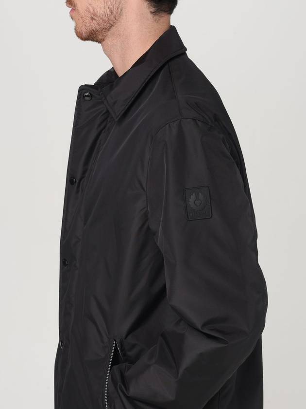 Coat men Belstaff - BELSTAFF - BALAAN 4