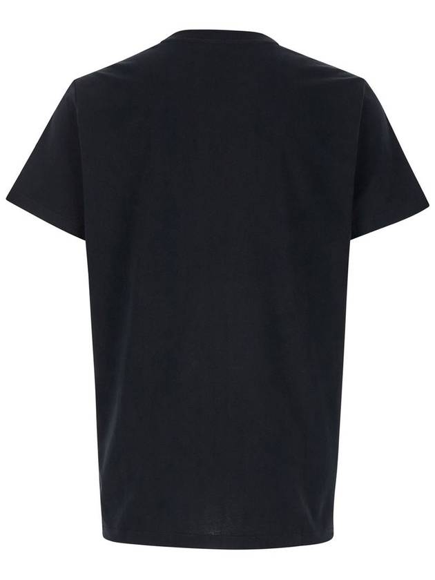 Balmain T-Shirts - BALMAIN - BALAAN 2