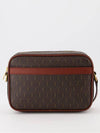 Le Monogram Camera Cross Bag Brown - SAINT LAURENT - BALAAN 5