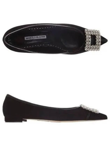 Jewel Flat 270006 - MANOLO BLAHNIK - BALAAN 1