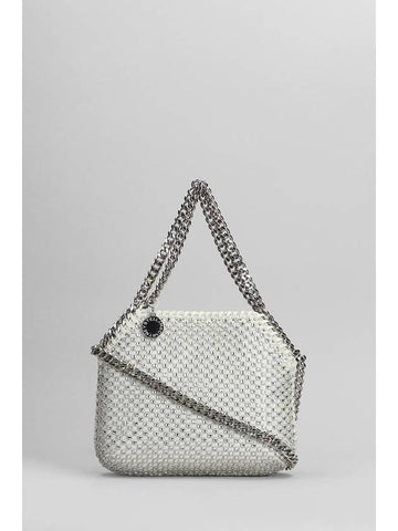 Stella McCartney Falabella Shoulder Bag - STELLA MCCARTNEY - BALAAN 1