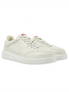 Runner K21 Leather Low Top Sneakers White - CAMPER - BALAAN 2