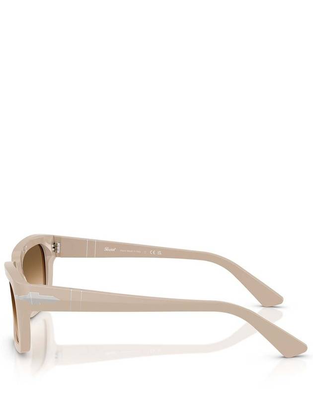 Persol PO3367S Solid Beige - PERSOL - BALAAN 3