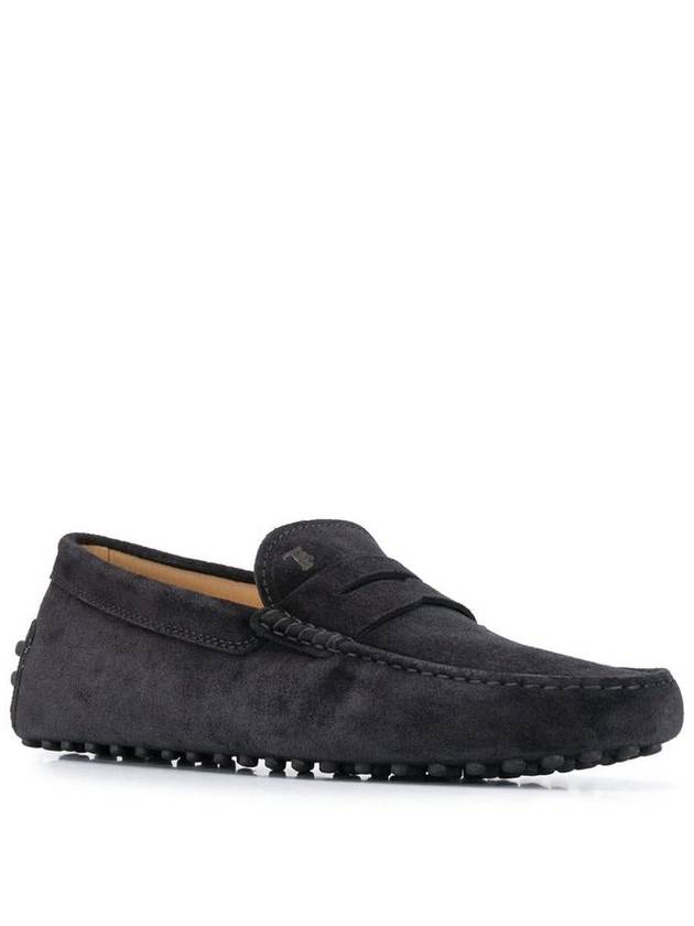 Tod'S Rubberized Moccasins Shoes - TOD'S - BALAAN 3