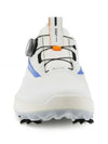 M Golf Biom G5 Spike Shoes White - ECCO - BALAAN 2