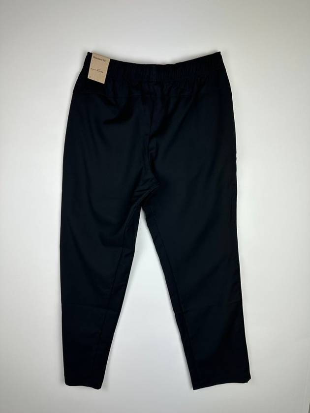 Dri-Fit Woven Team Training Track Pants Black - NIKE - BALAAN 5