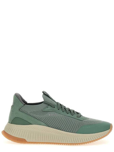 Hugo Boss 'Ttnm Evo' Sneakers - HUGO BOSS - BALAAN 1