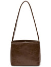 CANDY CLASSIC BROWN - DER KOFFER - BALAAN 1