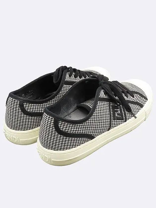 Smith Market 7E1553 Sneakers Men s Shoes - FENDI - BALAAN 5