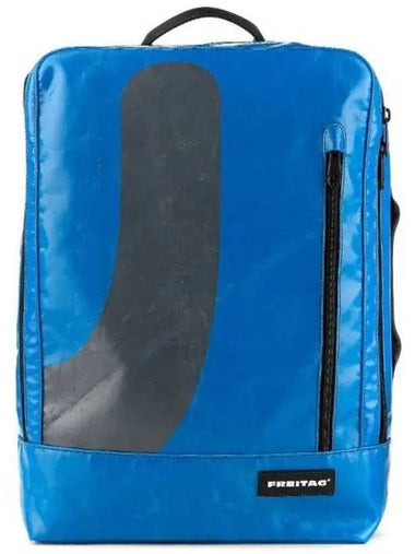 Unisex HAZZARD backpack F306 0082 271624 - FREITAG - BALAAN 1