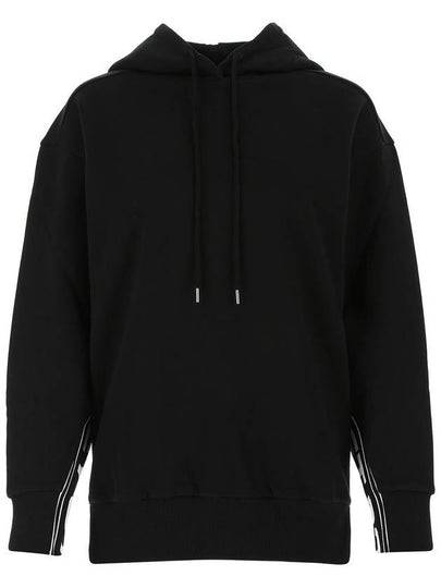 logo trim hoodie 601851SMP84 - STELLA MCCARTNEY - BALAAN 2