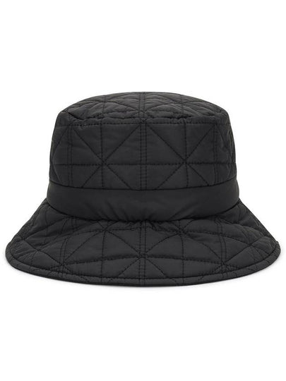 Official W PADDED BUCKETHAT BK - ANEWGOLF - BALAAN 2