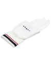 Women Winter Gloves OF8812LBWHITE - ONOFF - BALAAN 3