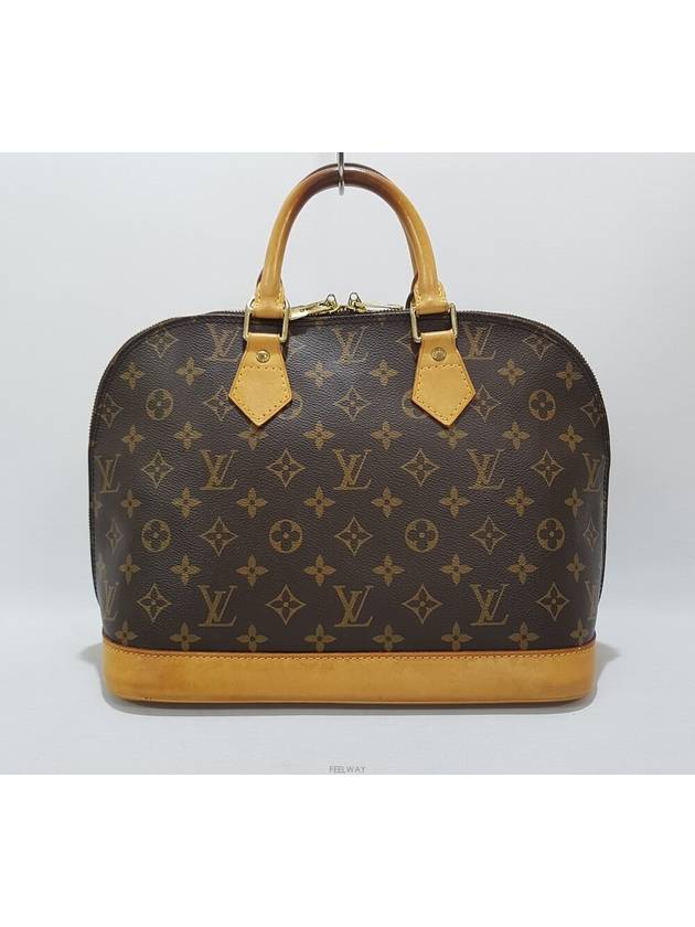 women tote bag - LOUIS VUITTON - BALAAN 2