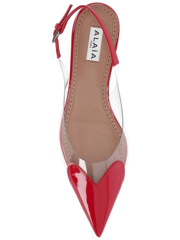 Alaïa Sandals - ALAIA - BALAAN 4