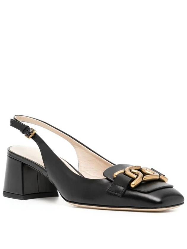 Tod'S Slingback Pumps Kate Shoes - TOD'S - BALAAN 2