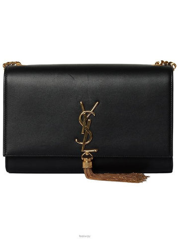 women cross bag - SAINT LAURENT - BALAAN 1