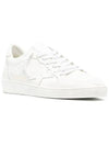 Ballstar Low Top Sneakers White - GOLDEN GOOSE - BALAAN 3