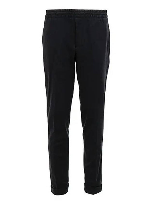 Low banding men s pants BPA635 R003 01 1020266 - NEIL BARRETT - BALAAN 1