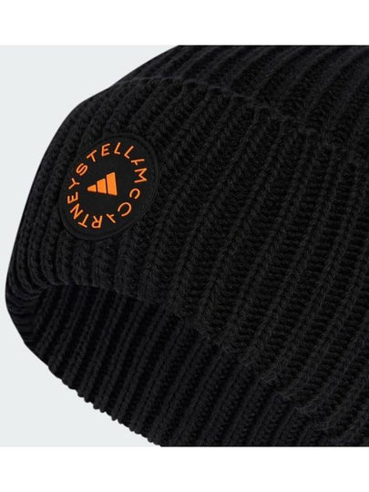 ADIDAS BY STELLA MCCARTNEY SMC BEANIE - ADIDAS - BALAAN 2