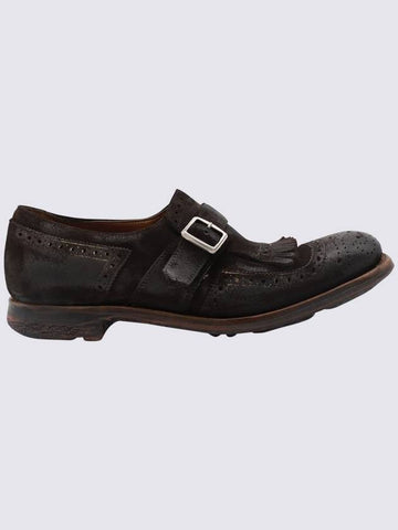 Church'S Brown Formal Shoes - CHURCH'S - BALAAN 1