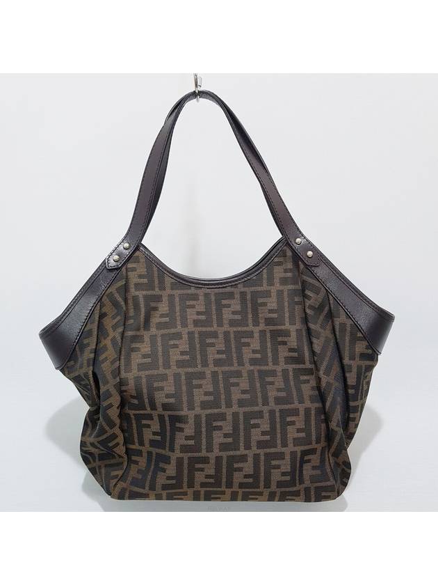 women shoulder bag - FENDI - BALAAN 4