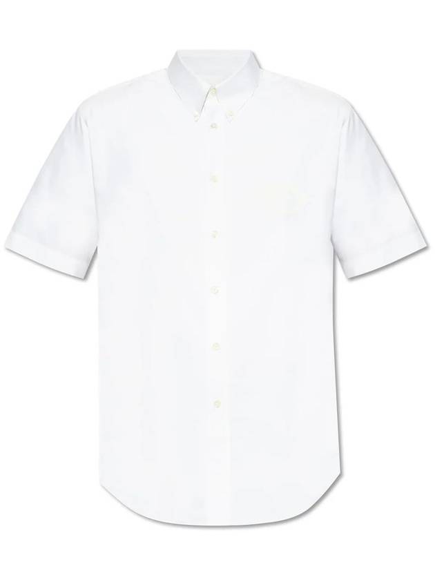 GIVENCHY SHIRT - GIVENCHY - BALAAN 1