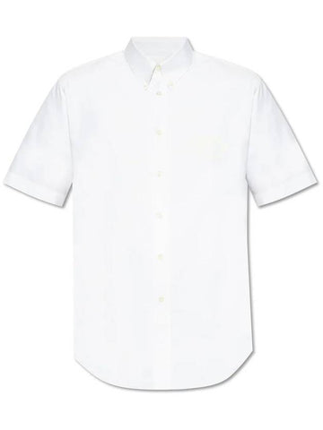 GIVENCHY SHIRT - GIVENCHY - BALAAN 1