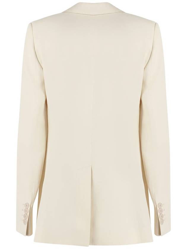 Outerwear 6500383STA49 9210 PANNA - STELLA MCCARTNEY - BALAAN 3