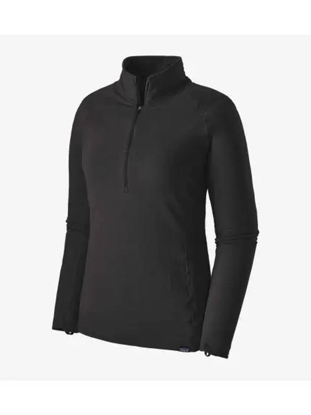 patagonia women s capeline thermal weight zip neck - PATAGONIA - BALAAN 1