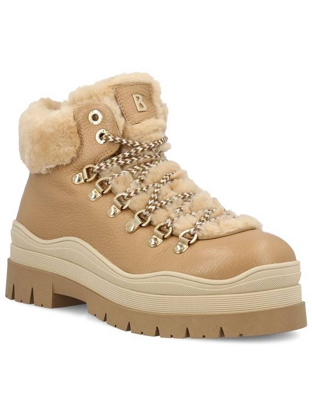 Bogner Boots Beige - BOGNER - BALAAN 2