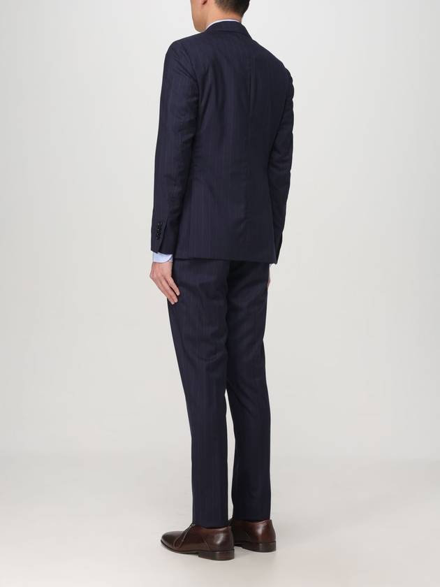 Suit men Lardini - RVR LARDINI - BALAAN 3