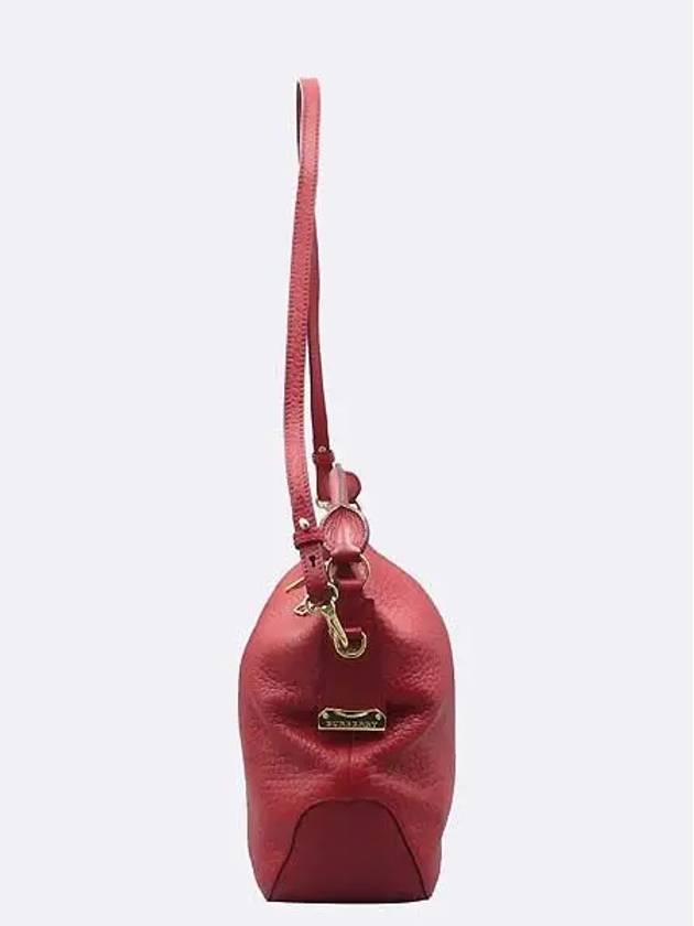 3882879 2 WAY bag - BURBERRY - BALAAN 3